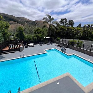 Inn At San Luis Obispo
