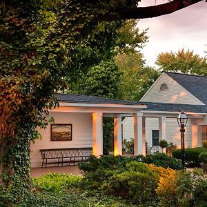 The Inn At Turkey Hill
